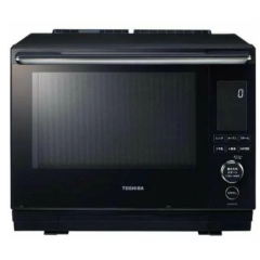 TOSHIBA   ER-D3000B ER-D7000B 水波爐 過熱水蒸氣 烤箱 30L
