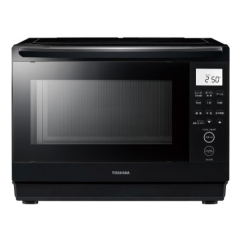 TOSHIBA   ER-D3000B ER-D7000B 水波爐 過熱水蒸氣 烤箱 30L