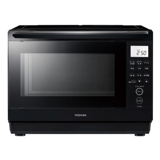 TOSHIBA   ER-D3000B ER-D7000B 水波爐 過熱水蒸氣 烤箱 30L