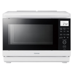TOSHIBA   ER-D3000B ER-D7000B 水波爐 過熱水蒸氣 烤箱 30L