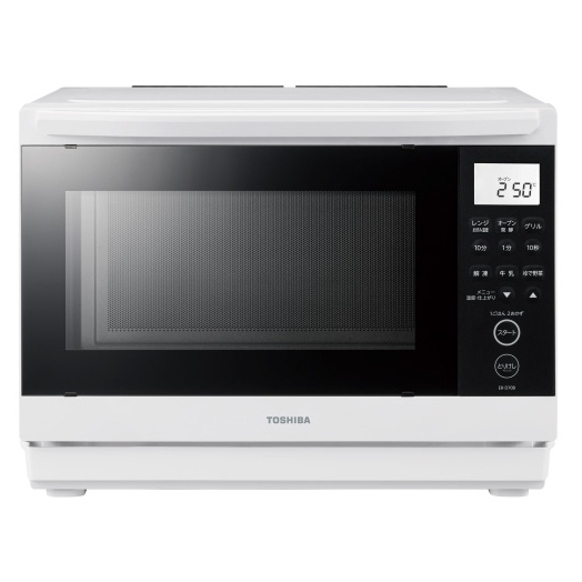 TOSHIBA   ER-D3000B ER-D7000B 水波爐 過熱水蒸氣 烤箱 30L