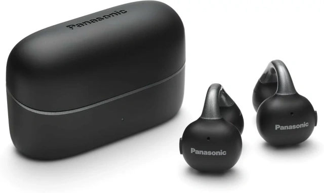 Panasonic國際牌 無線耳機 開放式 降音洩漏模式 RB-C10 26年款