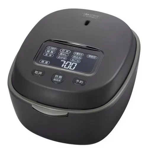 TIGER虎牌 電子鍋 陶鍋式壓力IH 6人用 氣泡火炊飯 JRL-A100 26年款