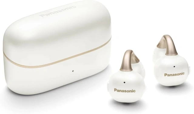 Panasonic國際牌 無線耳機 開放式 降音洩漏模式 RB-C10 26年款