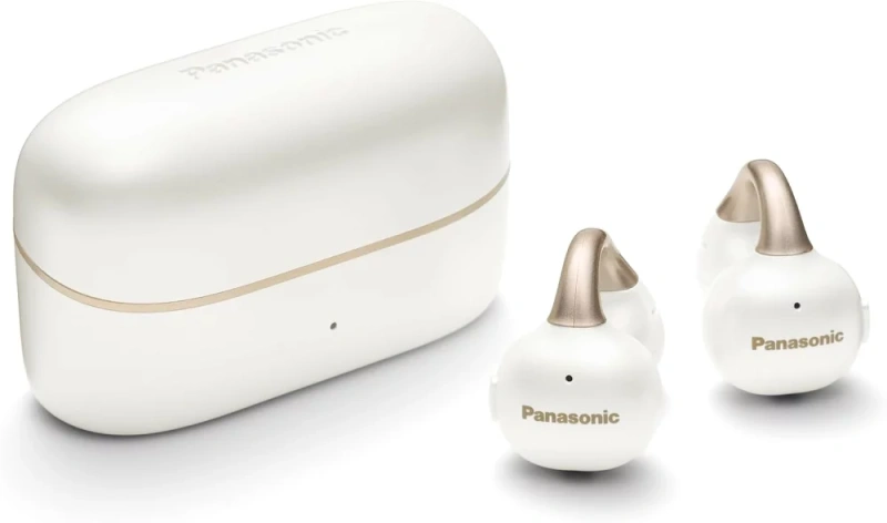 Panasonic國際牌 無線耳機 開放式 降音洩漏模式 RB-C10 26年款