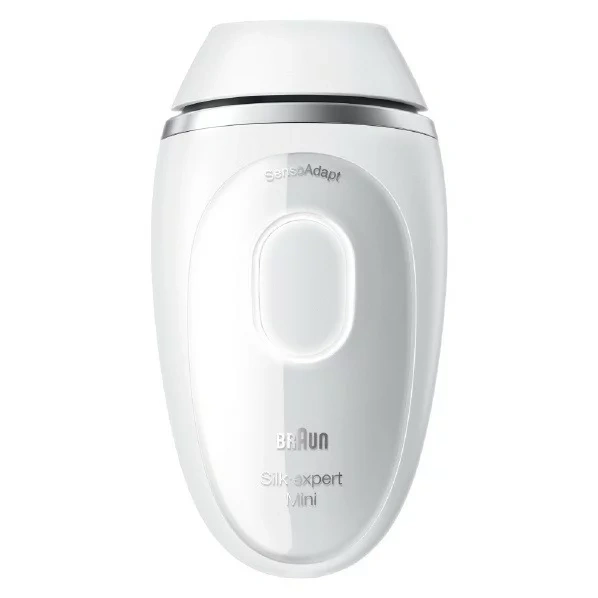 BRAUN百靈 除毛Silk-Expert Mini PL1103 PL1100 國際電壓 26年款