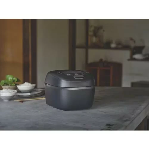 TIGER虎牌 電子鍋 壓力IH 土鍋蓄熱塗層 6人用 JRI-S100 26年款