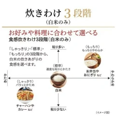 TIGER虎牌 電子鍋壓力IH 「氣泡火」10人用 JRI-S180 26年款