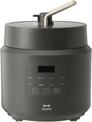 BRUNO Daily 壓力鍋 電壓力鍋 約1.2L BOE155 26年款