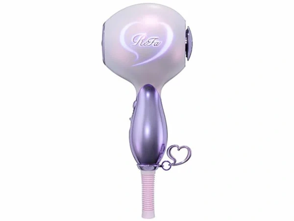 MTG ReFa 吹風機 HEART DRYER Aira RE-CO-13A 26年款