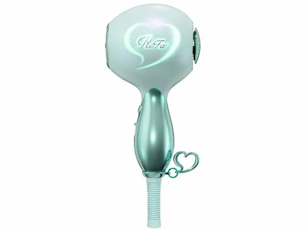 MTG ReFa 吹風機 HEART DRYER Aira RE-CO-13A 26年款
