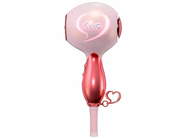 MTG ReFa 吹風機 HEART DRYER Aira RE-CO-13A 26年款