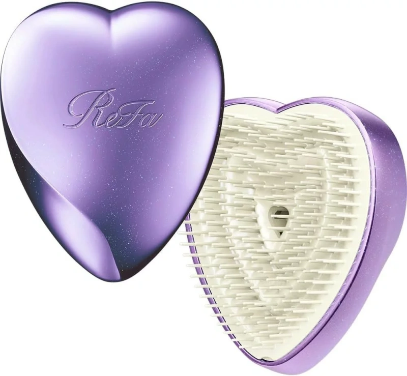 MTG ReFa 立體心型梳HEART BRUSH 26年款