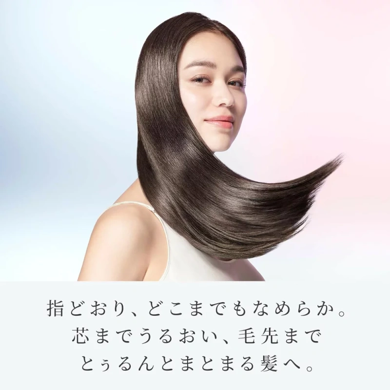 MTG ReFa 牛奶蛋白 洗髮精/護髮素 500g RC-BX-00A 26年款