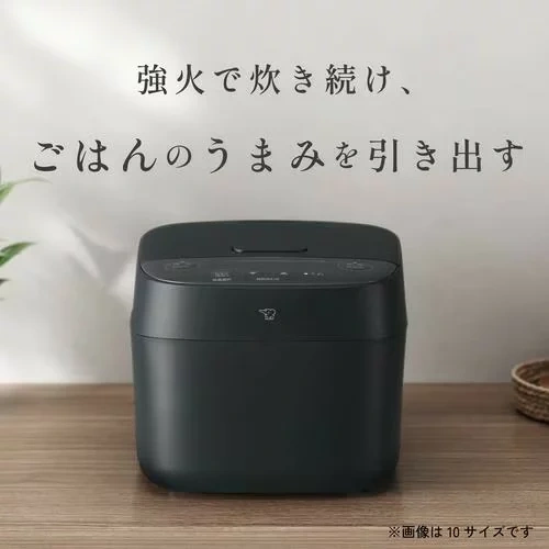 ZOJIRUSHI象印 電子鍋 豪熱沸騰IH 10人份 NV-KA18 26年款