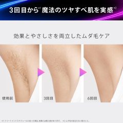 Braun 百靈 Silk-expert Mini P1111 IPL光學脫毛儀 VIO適用 男女共用 家用無痛除毛儀 迷你便攜款
