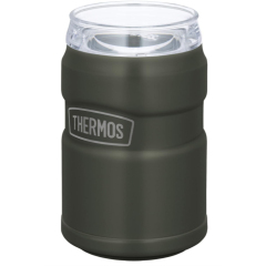 Thermos 真空保溫罐 保冷罐 ROD-0021 ROD-0051 戶外系列