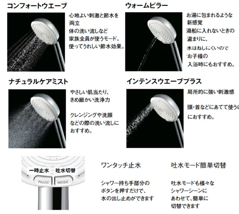 日本 TOTO 溫控恆溫水龍頭 TBV03401J TBV03404J 蓮蓬頭 新款 東陶