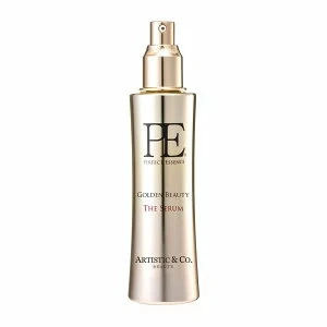 Dr.Arrivo P.E黃金美肌 精華液 美容液120ml 宙斯精華提拉緊緻法令紋毛孔日本製