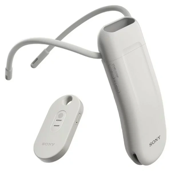 SONY 穿戴式冷暖空調REONPOCKET6頸掛冷氣隨身冷暖器 RNPK-6 26年款