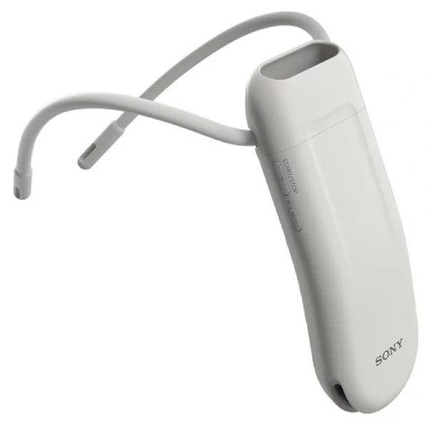 SONY 穿戴式冷暖空調REONPOCKET6頸掛冷氣隨身冷暖器 RNPK-6 26年款