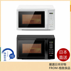 IRIS OHYAMA 愛麗思歐雅瑪 PMB-T178 微波爐 17L｜轉盤式｜全國電壓頻率對應｜單人家庭適用