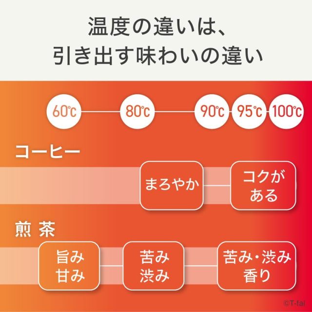 T-fal 特福 Display Lock Control 電熱水壺 KO8568JPA 0.8L 黑色｜電子控溫｜多段溫度設定