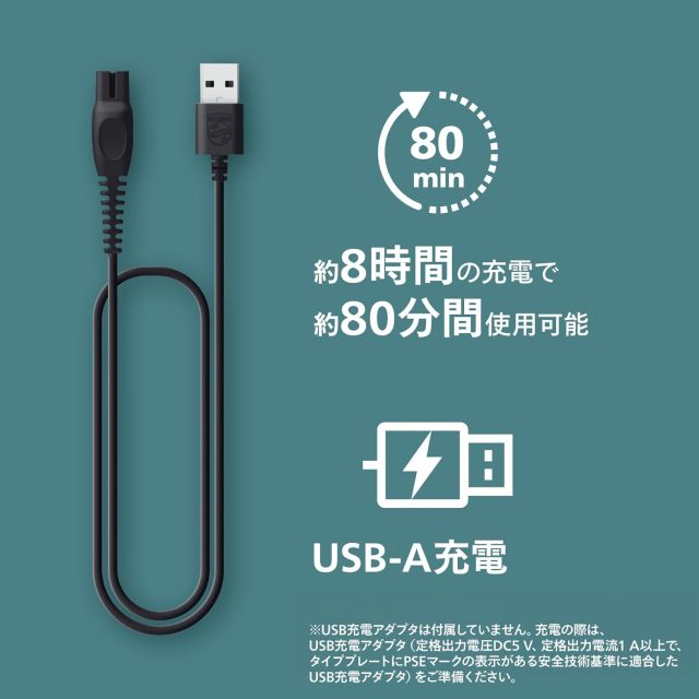 PHILIPS 飛利浦 Bodygroom Series 3000 BG3470/15 男士電動修毛刀｜身體修毛・剃毛兩用｜親膚修剪｜Body Groomer