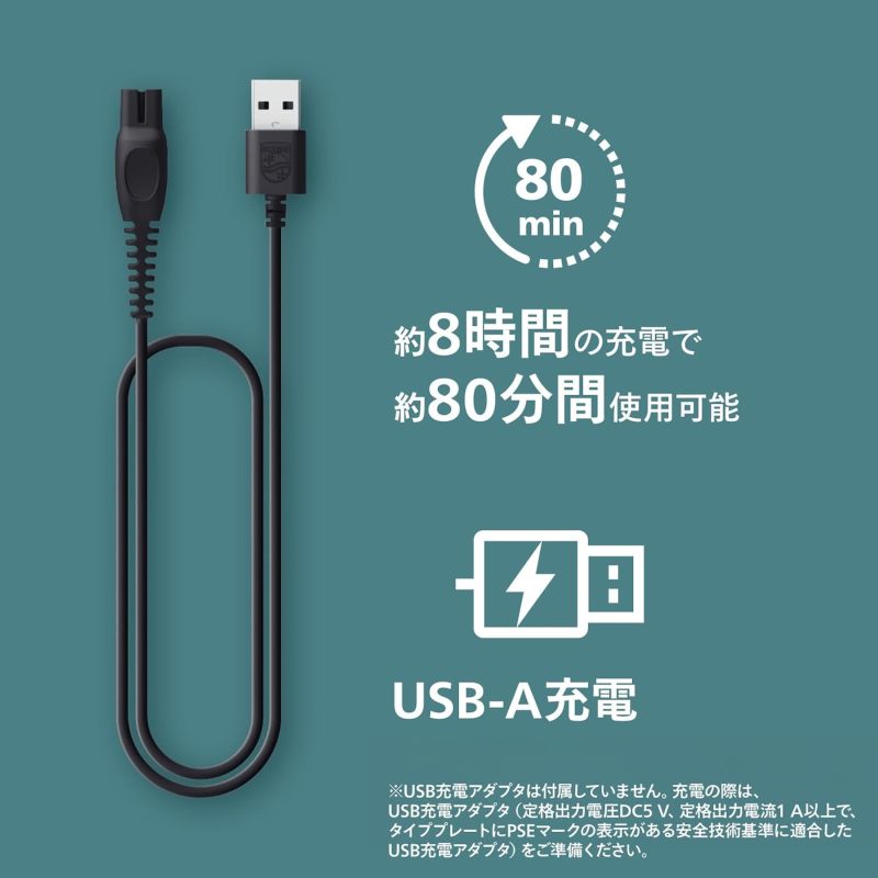 PHILIPS 飛利浦 Bodygroom Series 3000 BG3470/15 男士電動修毛刀｜身體修毛・剃毛兩用｜親膚修剪｜Body Groomer