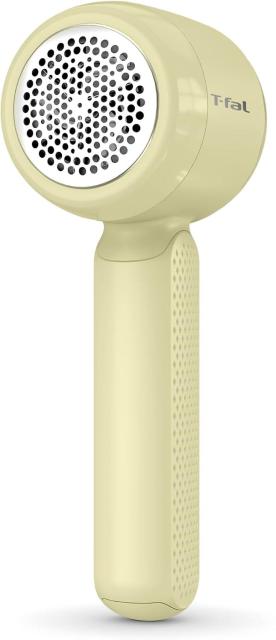 T-fal 特福 Type-C 充電式電動除毛球機｜三刀頭設計｜毛球修剪器｜衣物護理｜