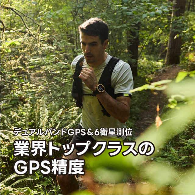 Amazfit T-Rex 3 Pro 智慧手錶 48mm Tactical Black 戰術黑｜GPS定位｜離線地圖｜健康監測｜藍牙通話