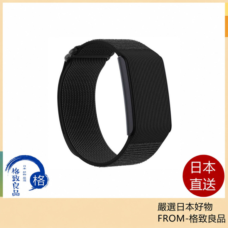 Amazfit Helio Strap 智慧手環 SP170077-C01｜健康監測｜運動追蹤｜長效續航｜睡眠監測