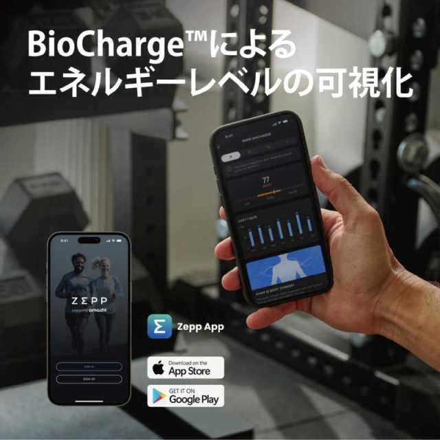 Amazfit Active 3 Premium 智慧手錶 SP170082-C248 Apex Silver 銀色｜GPS定位｜健康監測｜藍牙通話｜AI語音助手