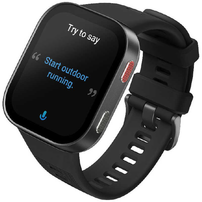 Amazfit Bip Max 智慧手錶 SP170085C256 碳灰色｜GPS定位｜健康監測｜藍牙通話｜長效續航