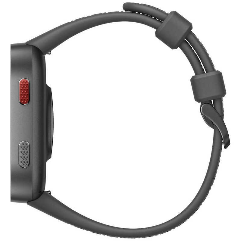 Amazfit Bip Max 智慧手錶 SP170085C256 碳灰色｜GPS定位｜健康監測｜藍牙通話｜長效續航