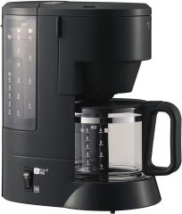 象印 ZOJIRUSHI 咖啡機 EC-MA60｜6杯份滴漏式咖啡機｜保溫功能