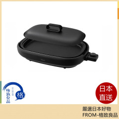 Panasonic 國際牌 鐵板燒 電烤盤 NF-HM110 日本版本 2026款
