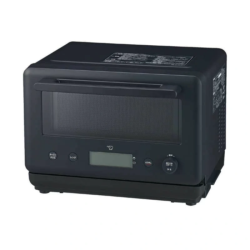 ZOJIRUSHI象印 微波爐 平面式 輕巧型 18L EU-CA18 26年款