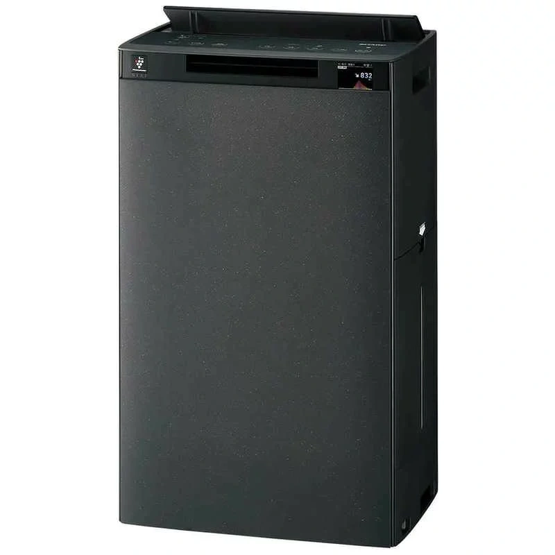 SHARP夏普 加濕空氣清淨機 Plasma 氣化式 KI-WX100 26年款