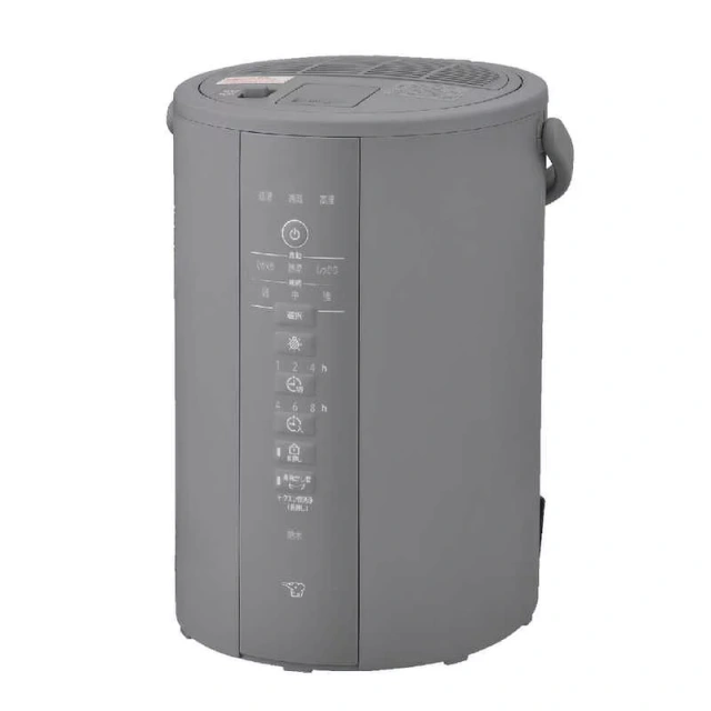 ZOJIRUSHI象印 加濕器 蒸氣式 木造6疊 鋼筋10疊 EE-DG35 26年款