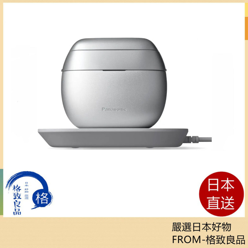 Panasonic 國際牌 掌上型 6刃 電剃刀 ES-P680U-S國際電壓 日本製 26新款