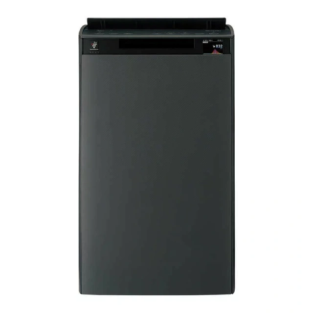 SHARP夏普 加濕空氣清淨機 Plasma 氣化式 KI-WX75 26年款