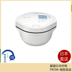 SHARP夏普 無水自動烹飪鍋 熱烹飪 2.4L pro系列 KN-HW24K 26年款