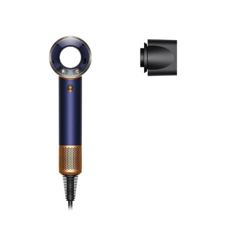 Dyson戴森 Supersonic Travel 吹風機 支持國際電壓 HD19 26年款