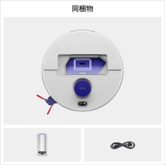 Dyson戴森 掃地機器人 R1 Nurovi Dry RB07D 26年款