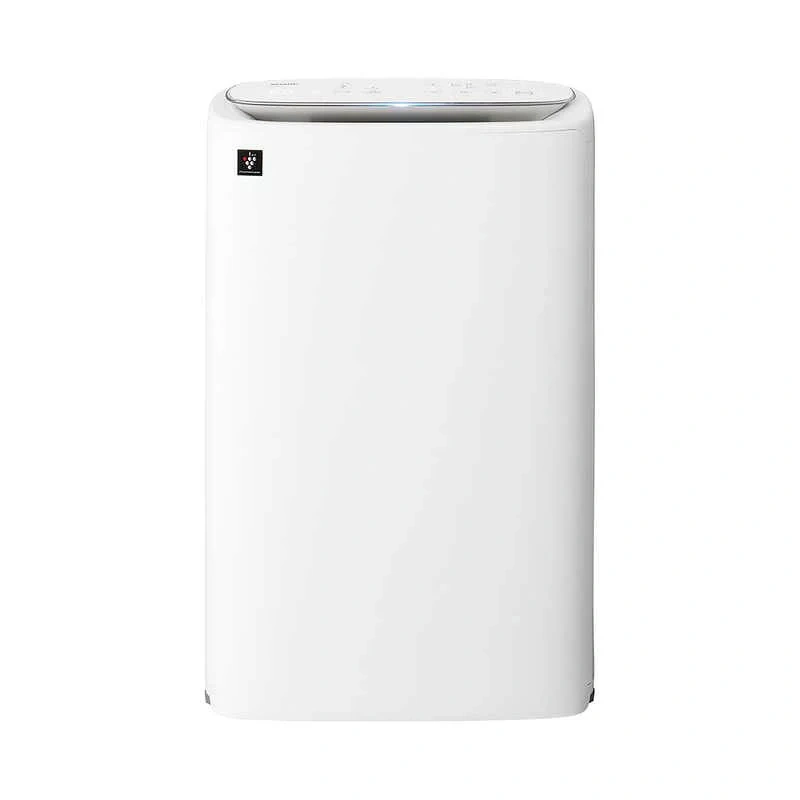 SHARP夏普 加濕空氣清淨機 氣化式 KI-WS50 26年款