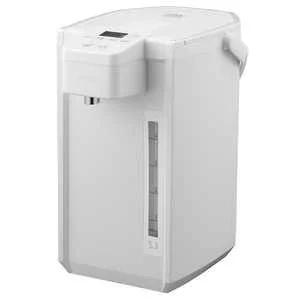 TIGER虎牌 電熱水壺 5.3L 簡易熱水引導功能 PDX-A530 26年款