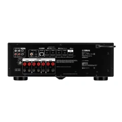 YAMAHA山葉 AV擴大機 寬頻FM 7.1.2聲道 RX-500AB 26年款