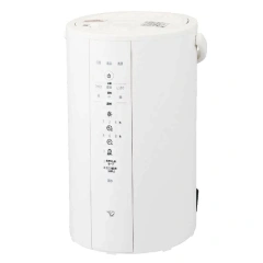 ZOJIRUSHI象印 加濕器 蒸氣式 木造8疊 鋼筋13疊 EE-DG50 26年款