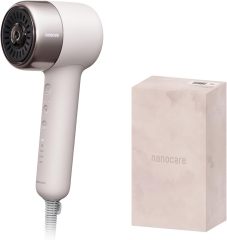 Panasonic 國際牌 最新款2026 nanocare 高滲透奈米水離子吹風機 EH-NB70 三色